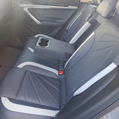 Geely Starray 2025 