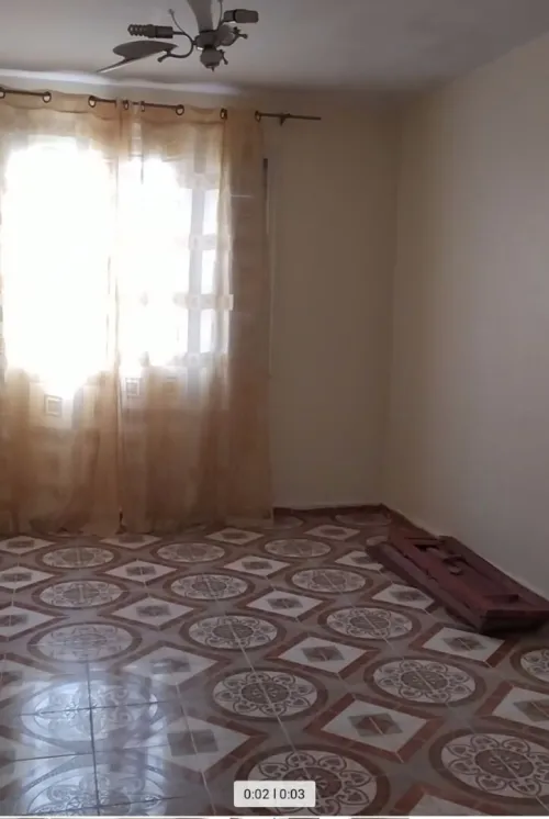 Vente Appartement F2 Annaba Sidi Amar