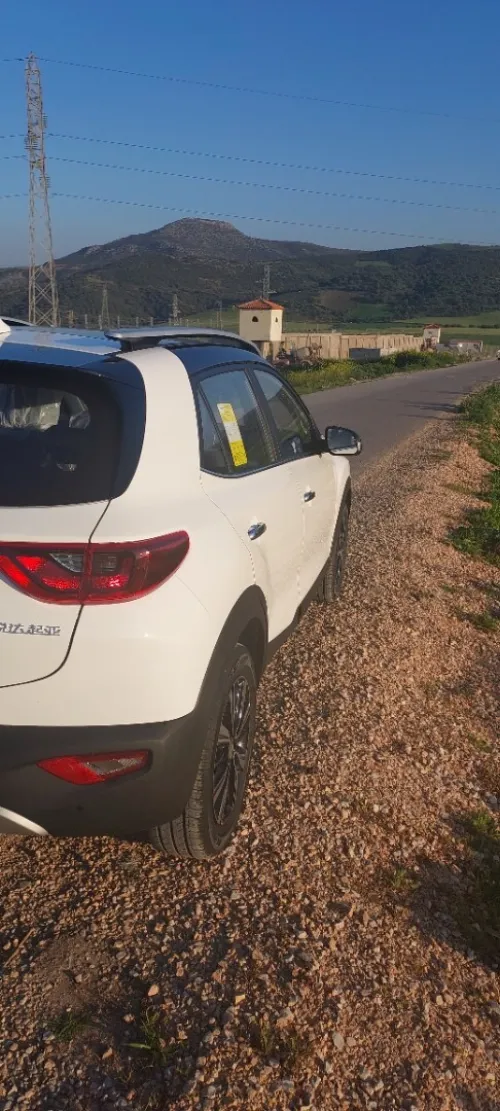 Kia KX1 2025 Full option
