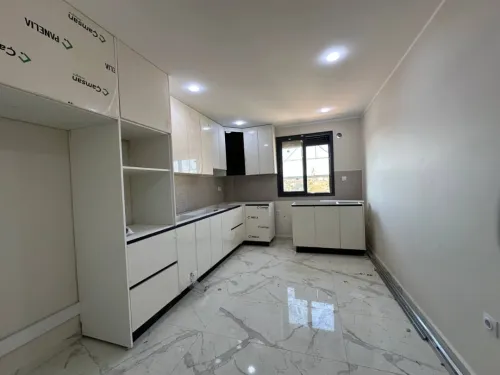 Vente Appartement F4 Alger Bordj el bahri