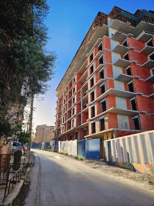 Vente Appartement F3 Alger Cheraga