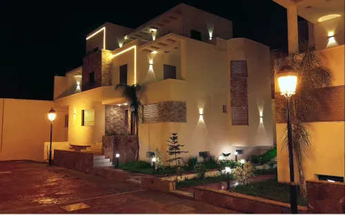 Vente Villa Alger Saoula