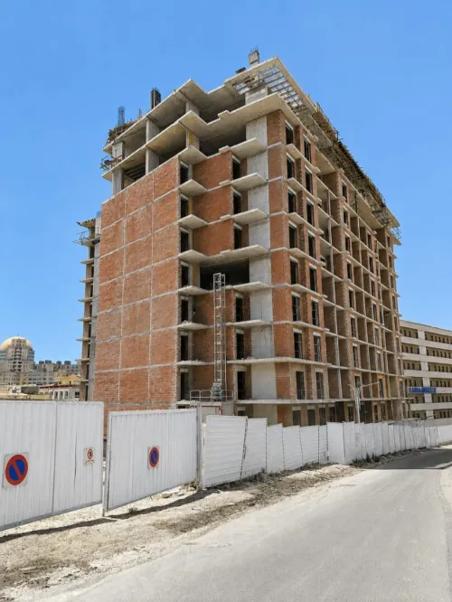 Vente Appartement F4 Alger Cheraga 4