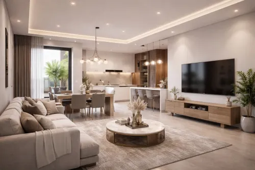 Vente Appartement F3 Alger Cheraga