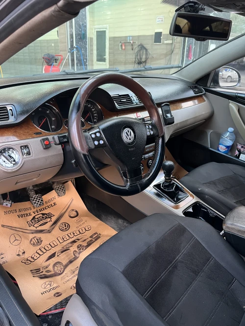 Volkswagen Passat 2006 R-ling