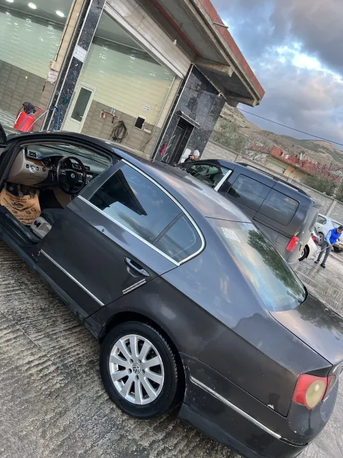 Volkswagen Passat 2006 R-ling