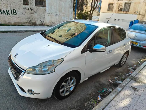 Peugeot 208 2012 Active