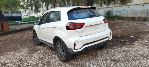 Geely GX3 PRO  2026 International