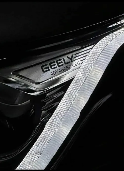 Geely Coolray 2026 Super max edition
