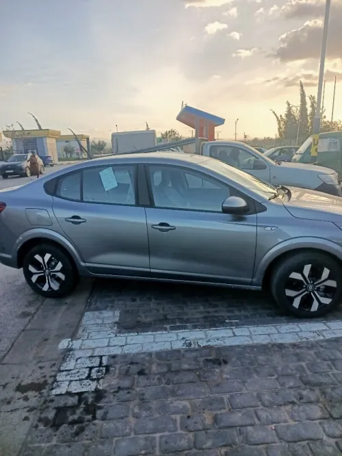 Renault taliant 2026 