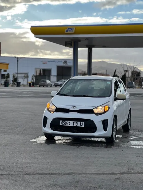 Kia Picanto 2019 LX Start