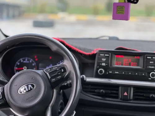 Kia Picanto 2019 LX Start