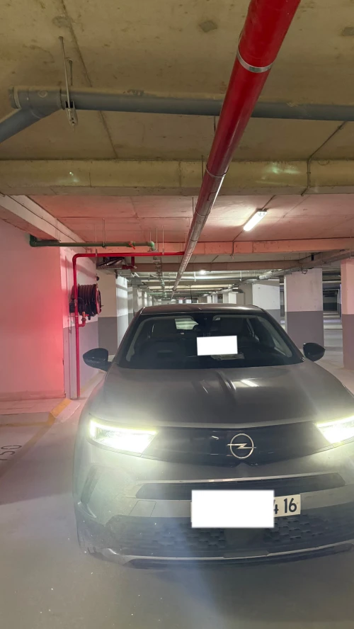 Opel Mokka 2024 Elegance