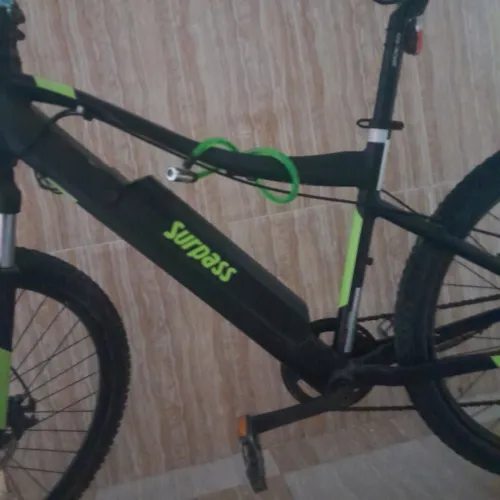 Velo electrique Velo electrique 2024