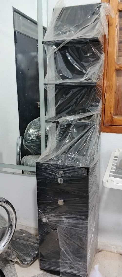 Salon de coiffure
