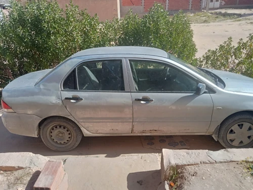 Mitsubishi Lancer 2008 GLX