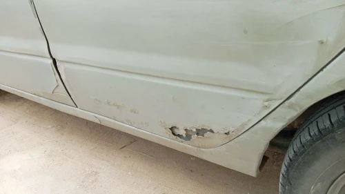 Mitsubishi Lancer 2008 GLX