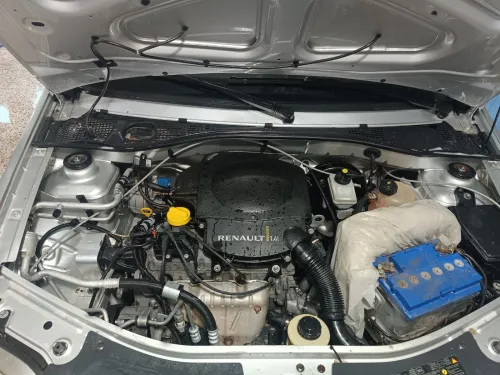 Dacia Logan 2010 Bon ita