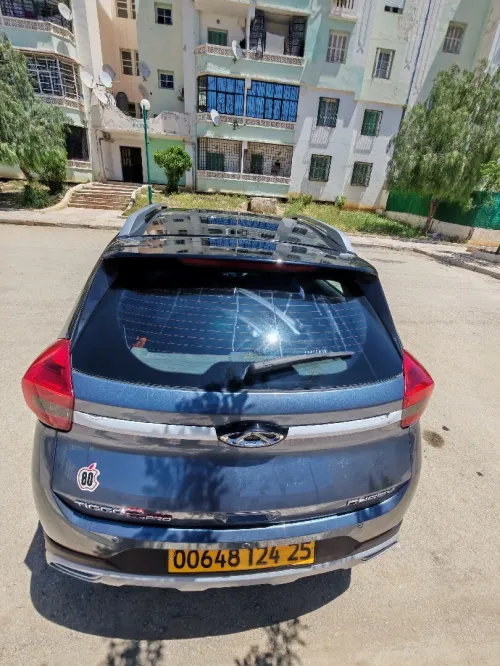 Chery Tiggo 2 pro 2024 1.0 Turbo