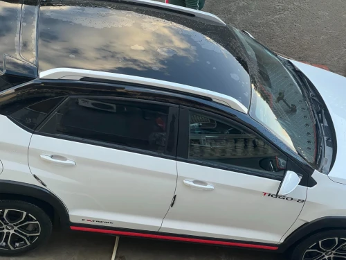 Chery Tiggo 2 pro 2024 1.5 MT 1.5 ess 108ch