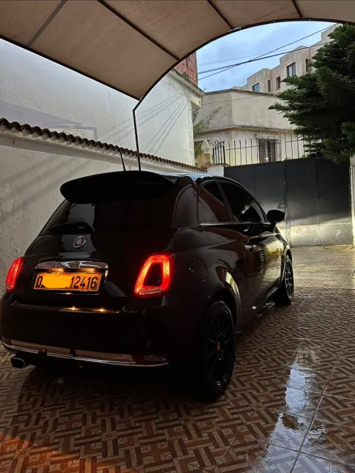 Fiat 500 2024 Dolcevita plus 