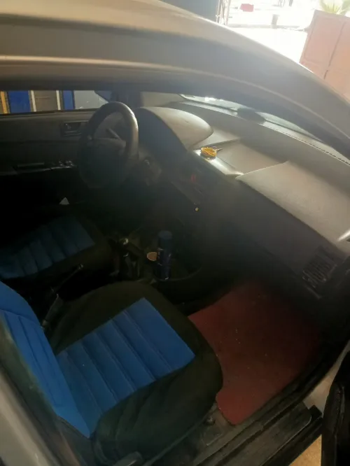 Hyundai Getz 2008 Getz