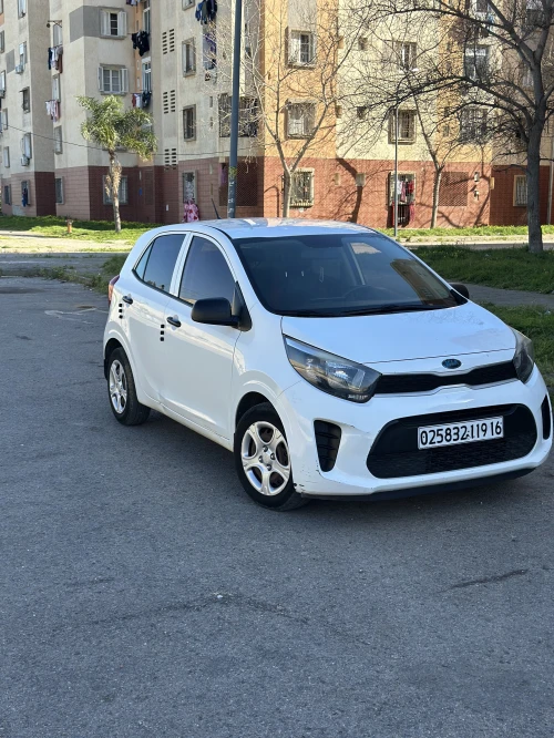 Kia Picanto 2019 EX