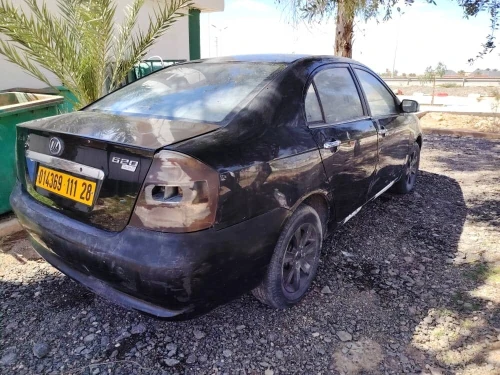 Lifan 620 2011 