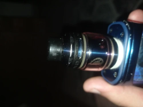 chicha electrique