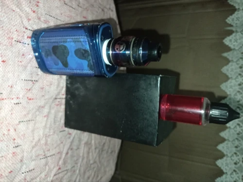 chicha electrique