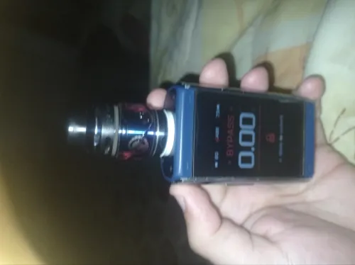 chicha electrique