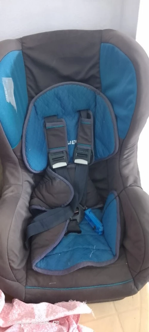 Siège auto bébé