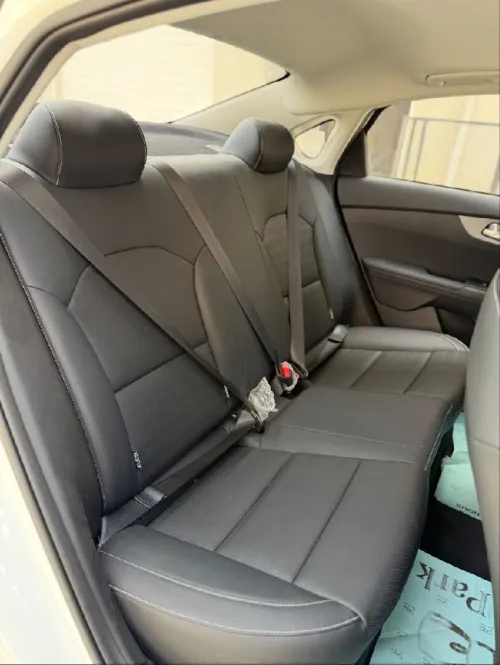 Kia K3 2025 2025