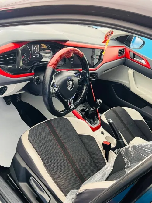 Volkswagen Polo 2018 Beats