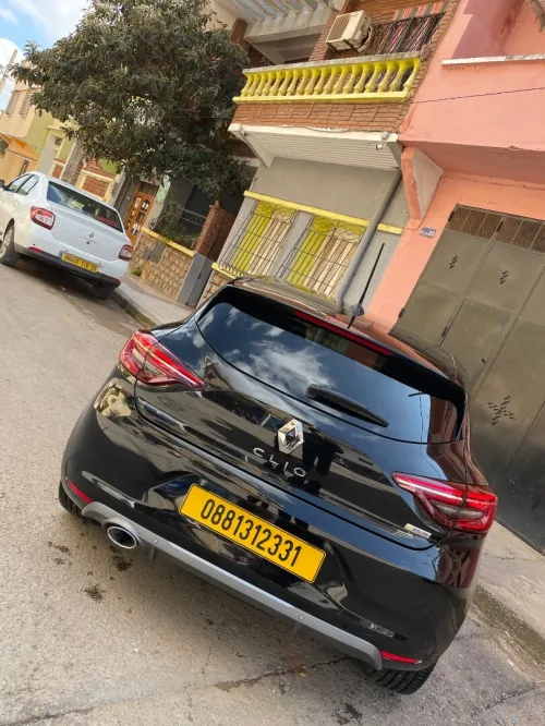 Renault Clio 5  2023 RS Line