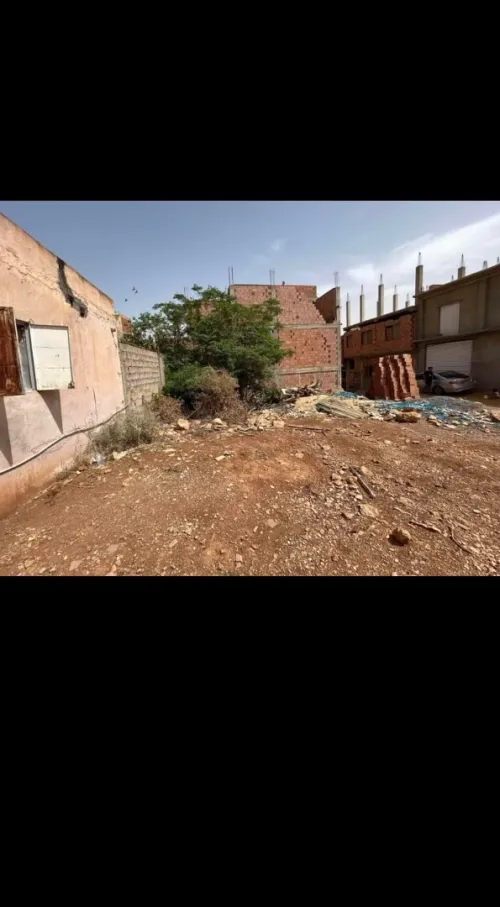 Vente Terrain Oran Boutlelis