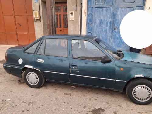 Daewoo Cielo 1997 Cielo