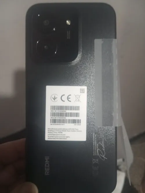 Redmi C15