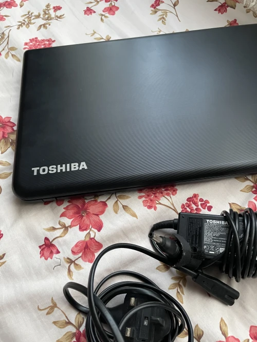 TOSHIBA SATELLITE PRO C50-A-136 16G RAM 238G STOCKAGE I3 3120 CPU 2.50GHz
