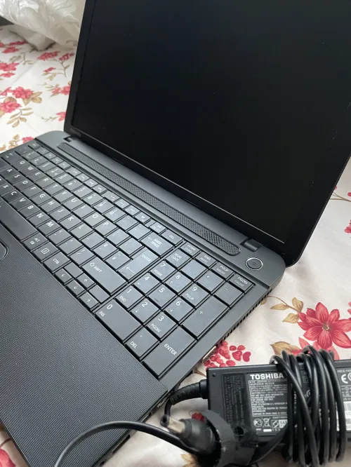 TOSHIBA SATELLITE PRO C50-A-136 16G RAM 238G STOCKAGE I3 3120 CPU 2.50GHz