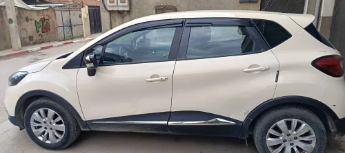 Renault Captur 2015 Captur