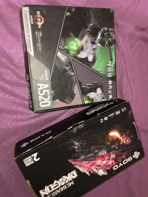 PC GAMES