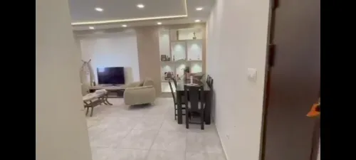 Location Appartement F3 Alger Souidania