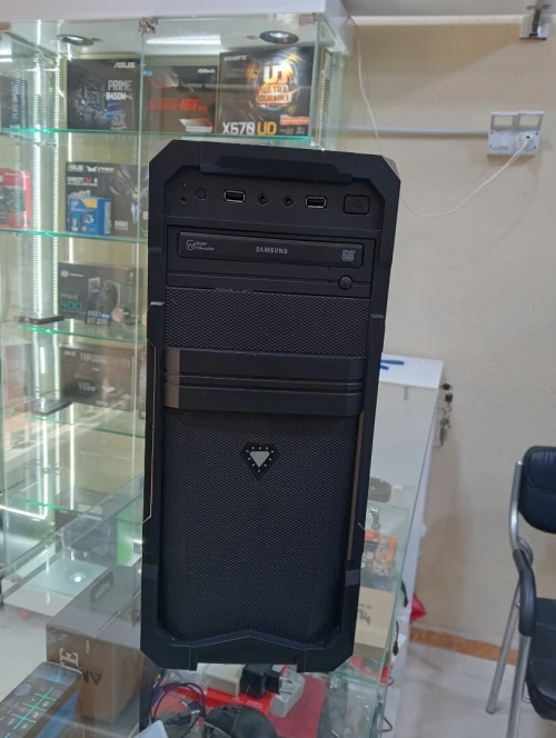 PC de bureau i3
