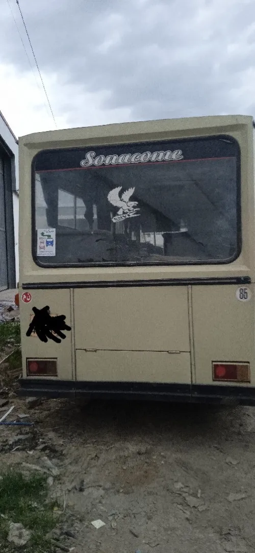 سوناكوم 25L4 1998
