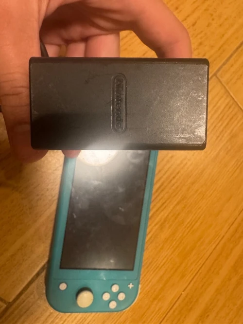Nintendo switch lite à vendre