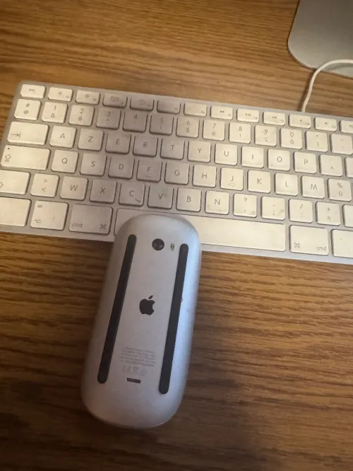 iMac