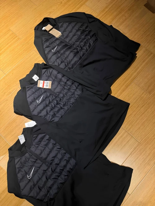 Pull Nike winter Warriors original
