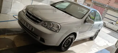 Chevrolet Optra 5 portes 2006 Optra 5 portes