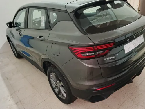 Geely Coolray 2025 Super Max 